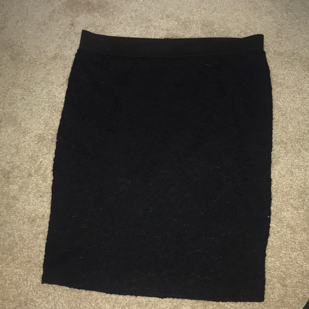 Pencil Skirt